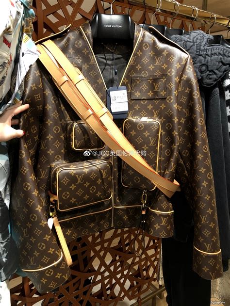 áo khoác nam louis vuitton|Louis Vuitton viet nam.